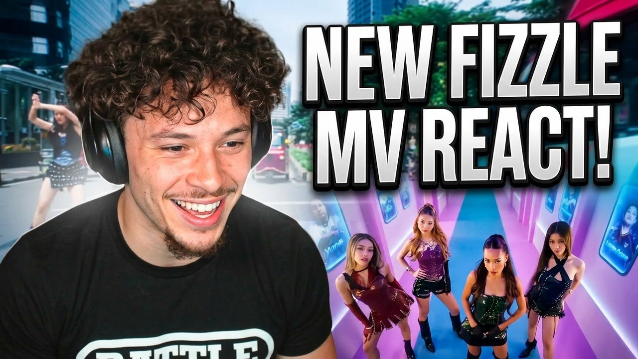 no na – Sizzle Reaction 👀 WHY THIS LOWKEY HARD?? (M7 Theme)