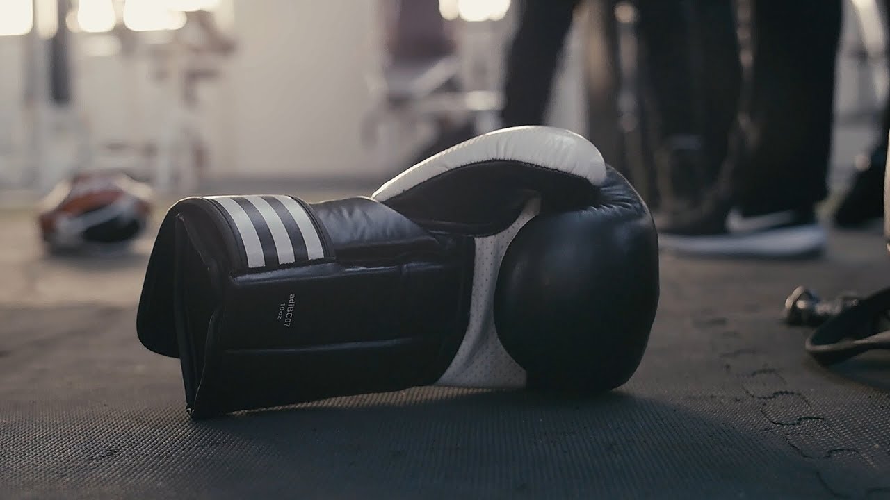 VICTORY BOXING & FITNESS (Promo Video)