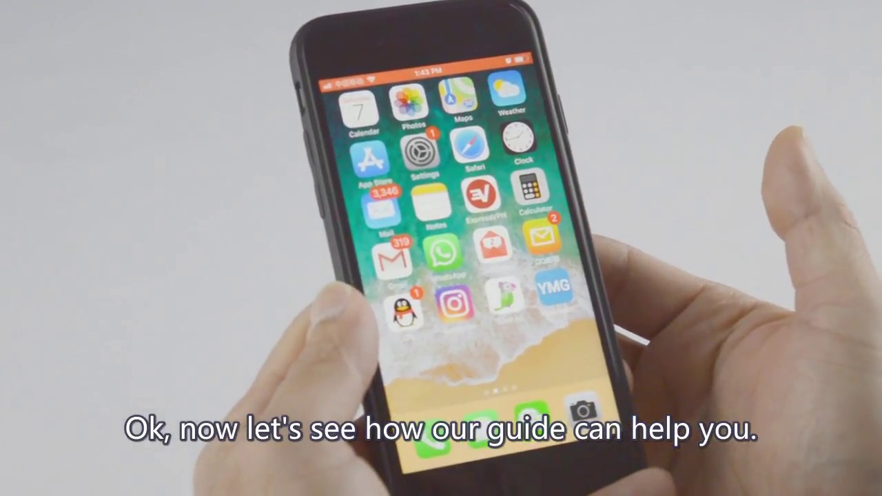 Yiwu Market Guide APP | Visit Yiwu Market Easier