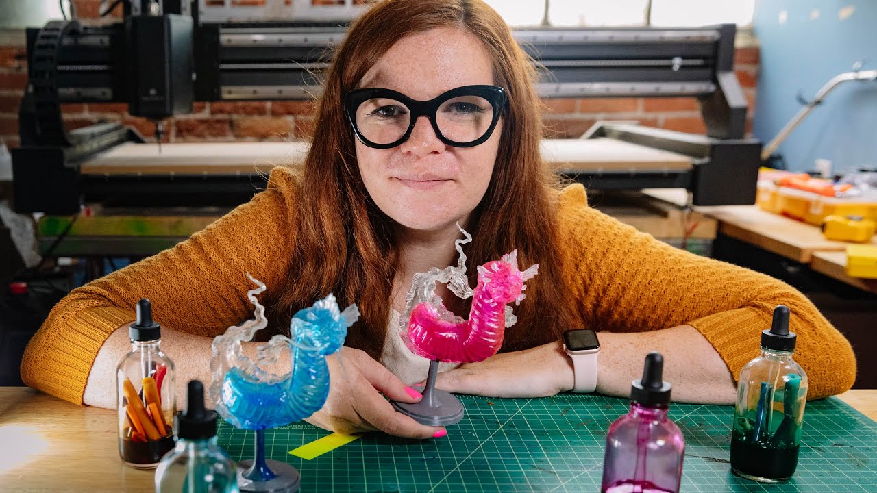 How to Make Alcohol Inks from Old Markers!