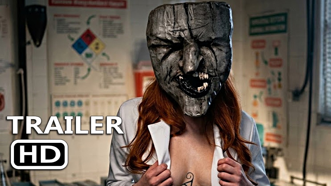 YAGA Official Trailer Teaser (2026)