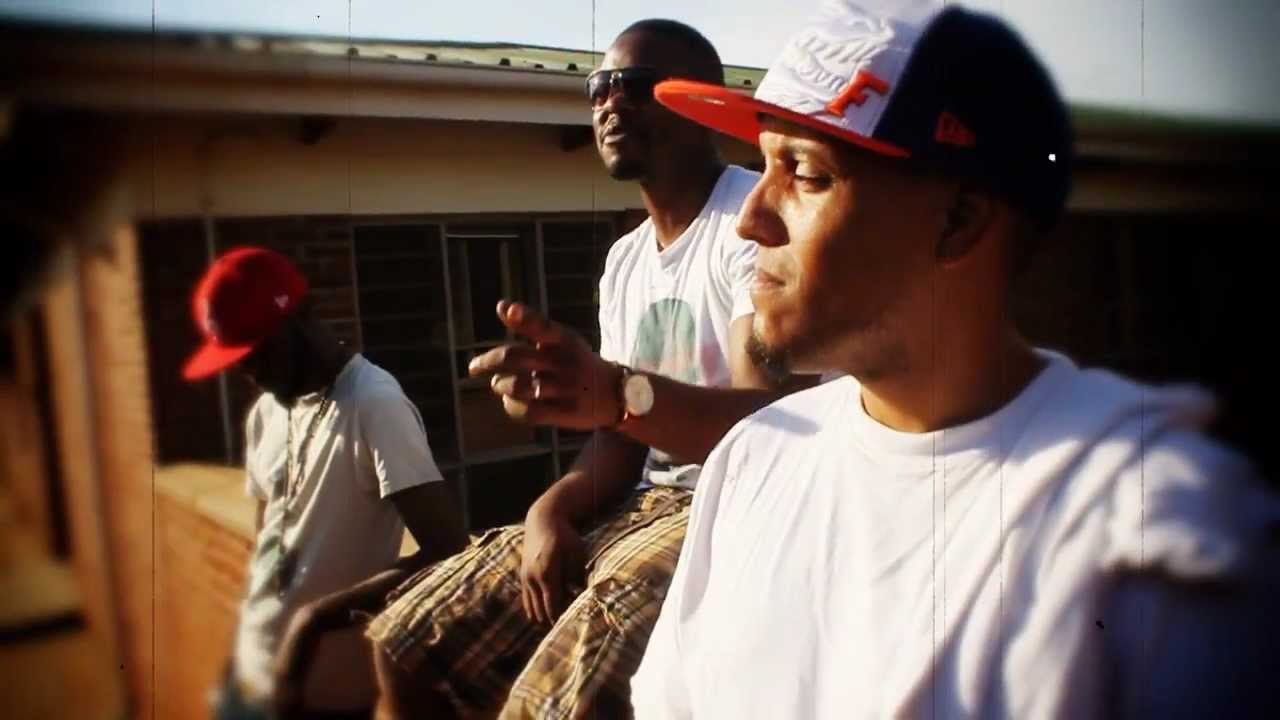 Gosple ft Jahaziel & Lionel - The Great Commission (@thagosple)