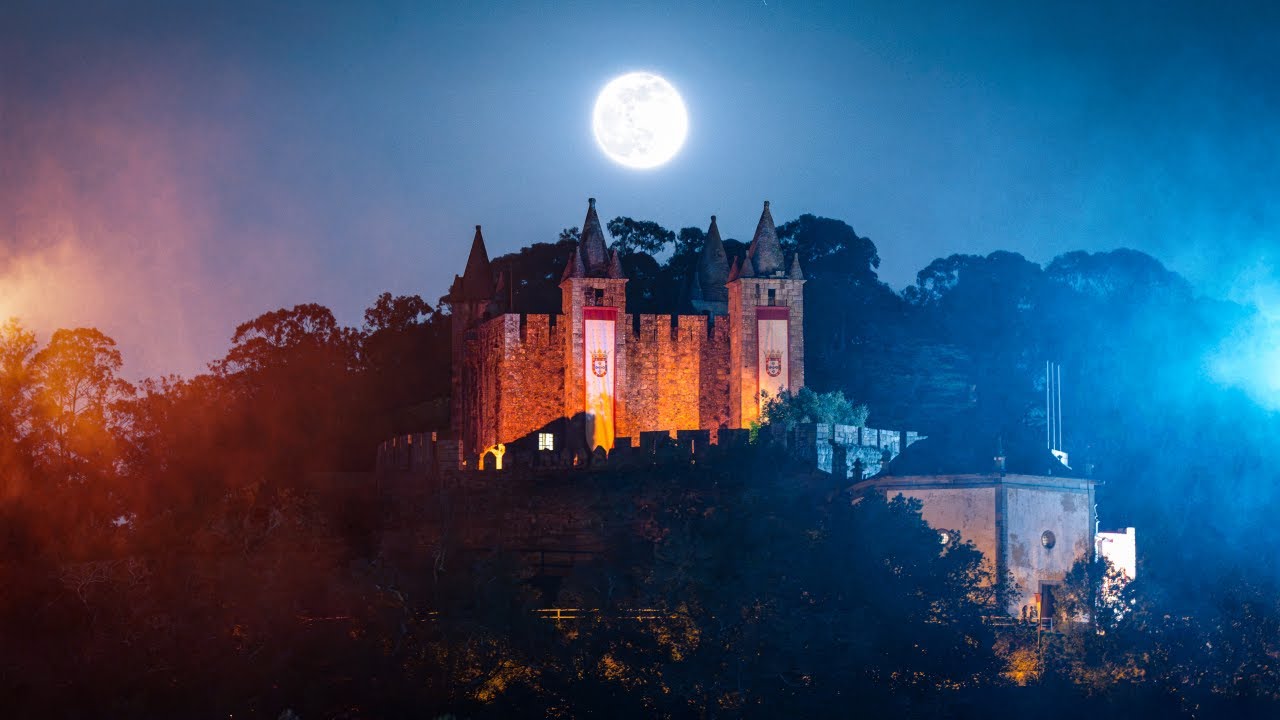 Viagem Medieval 2025