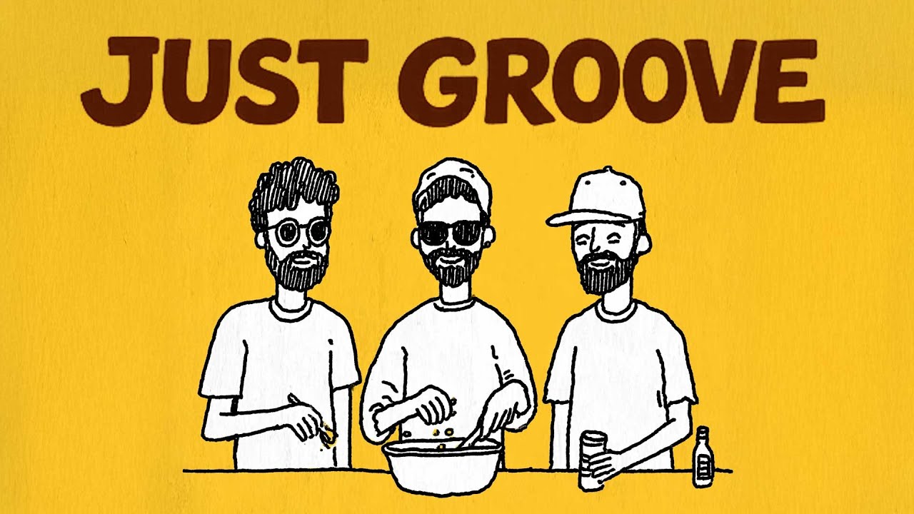 GROOVE | Funk Hop Vibes for Dim Lights & Calm Hearts