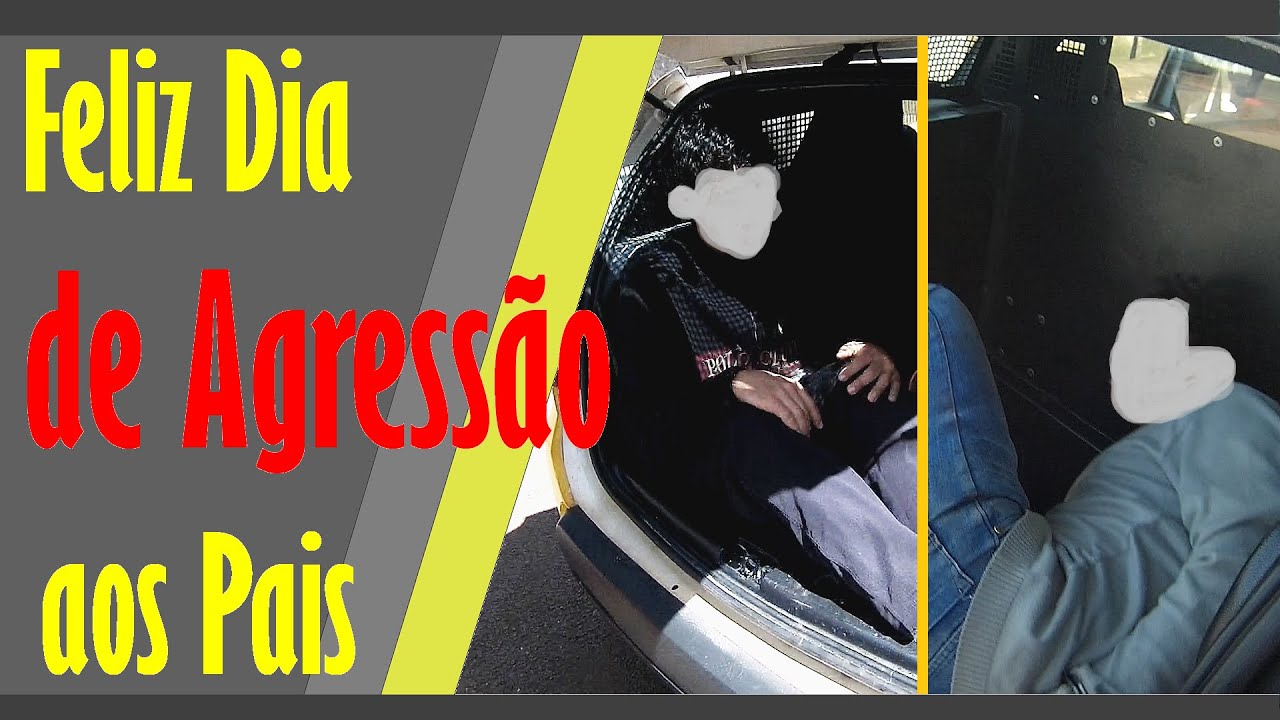 Den&uacute;ncia de Les&atilde;o Corporal - Viol&ecirc;ncia Domestica - 012 e 013