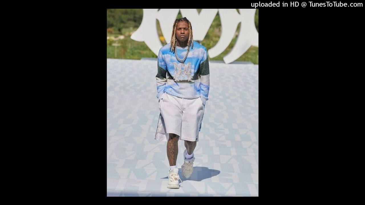 FREE Lil Durk Type Beat - 
