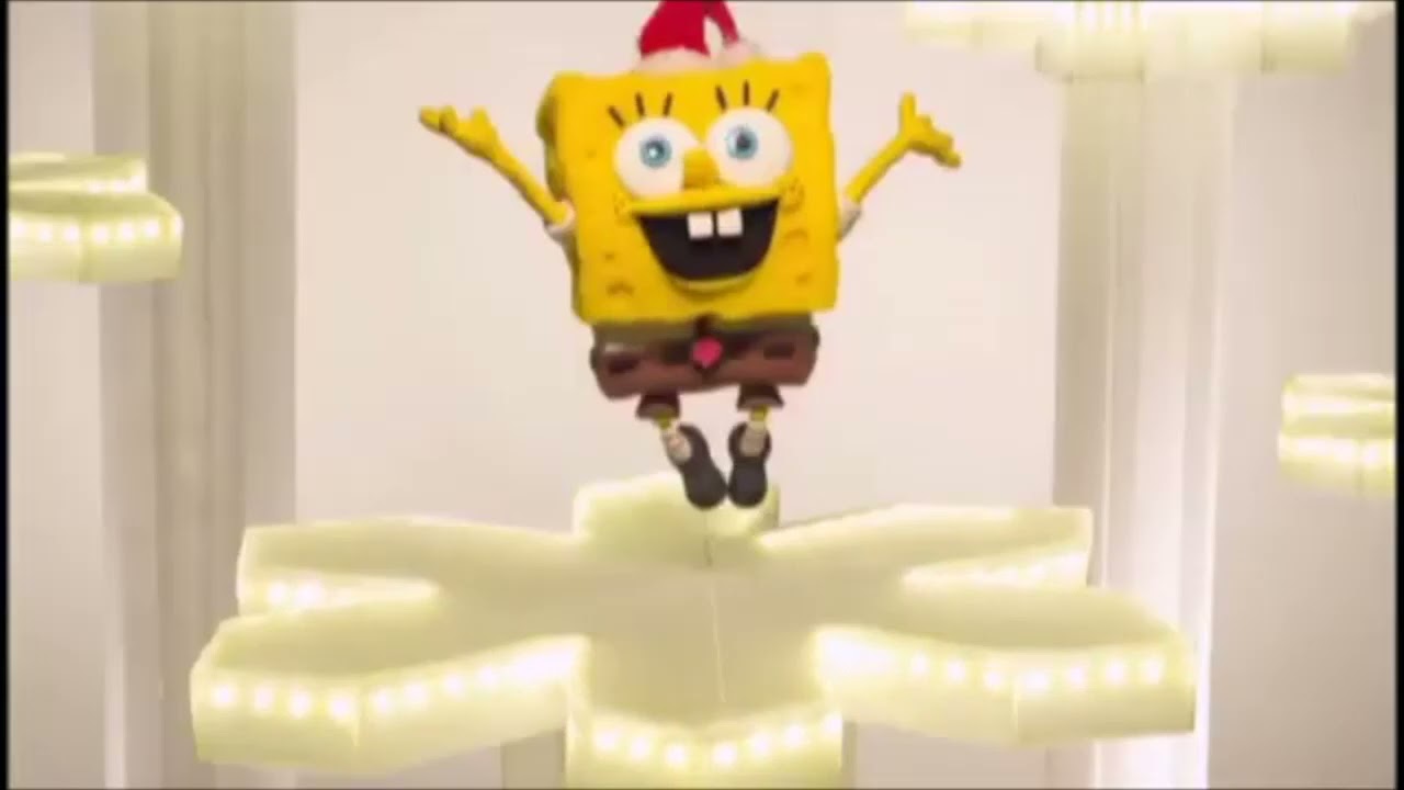 Luigi the Red Nosed Plumber Part 17 Holly Jolly Christmas/Takeoff