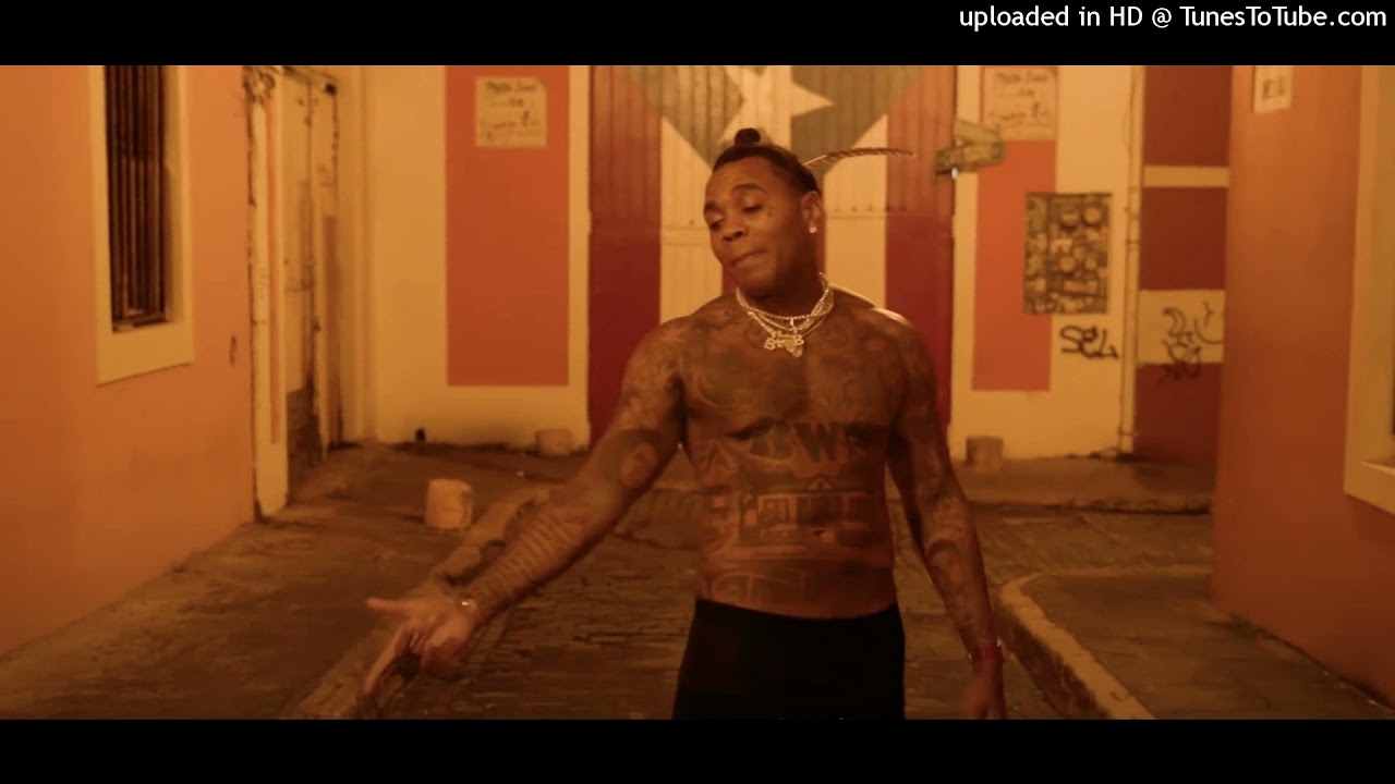 Kevin Gates  