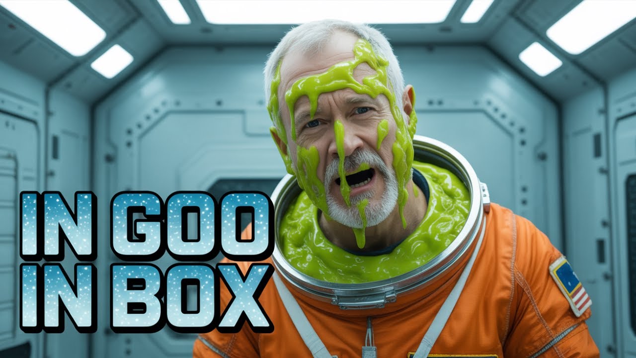 My Clever Idea Backfired BADLY: Planet Crafter Toxicity DLC (E2)