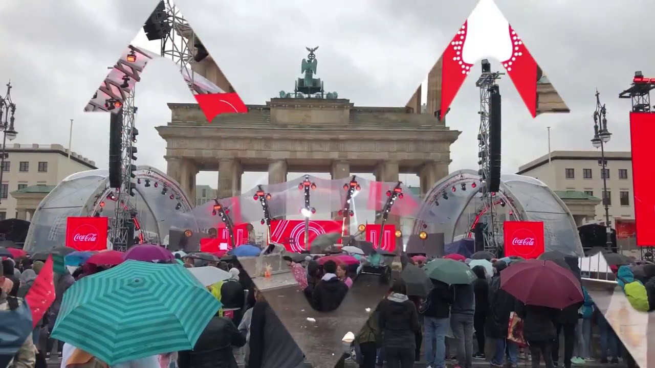 Travel Guide, Top Attractions, Top Places to visit and Things to do in Berlin