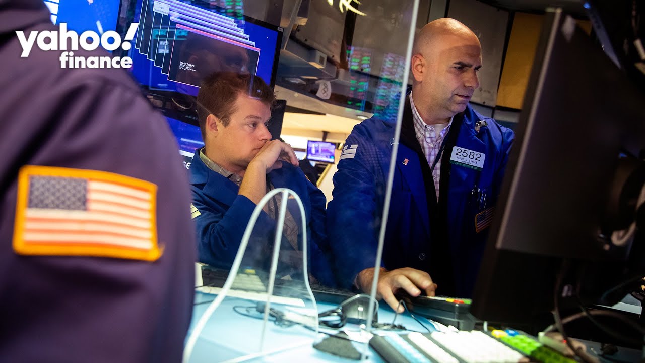 3 investing themes for a noisy Q2 earnings season: Strategist