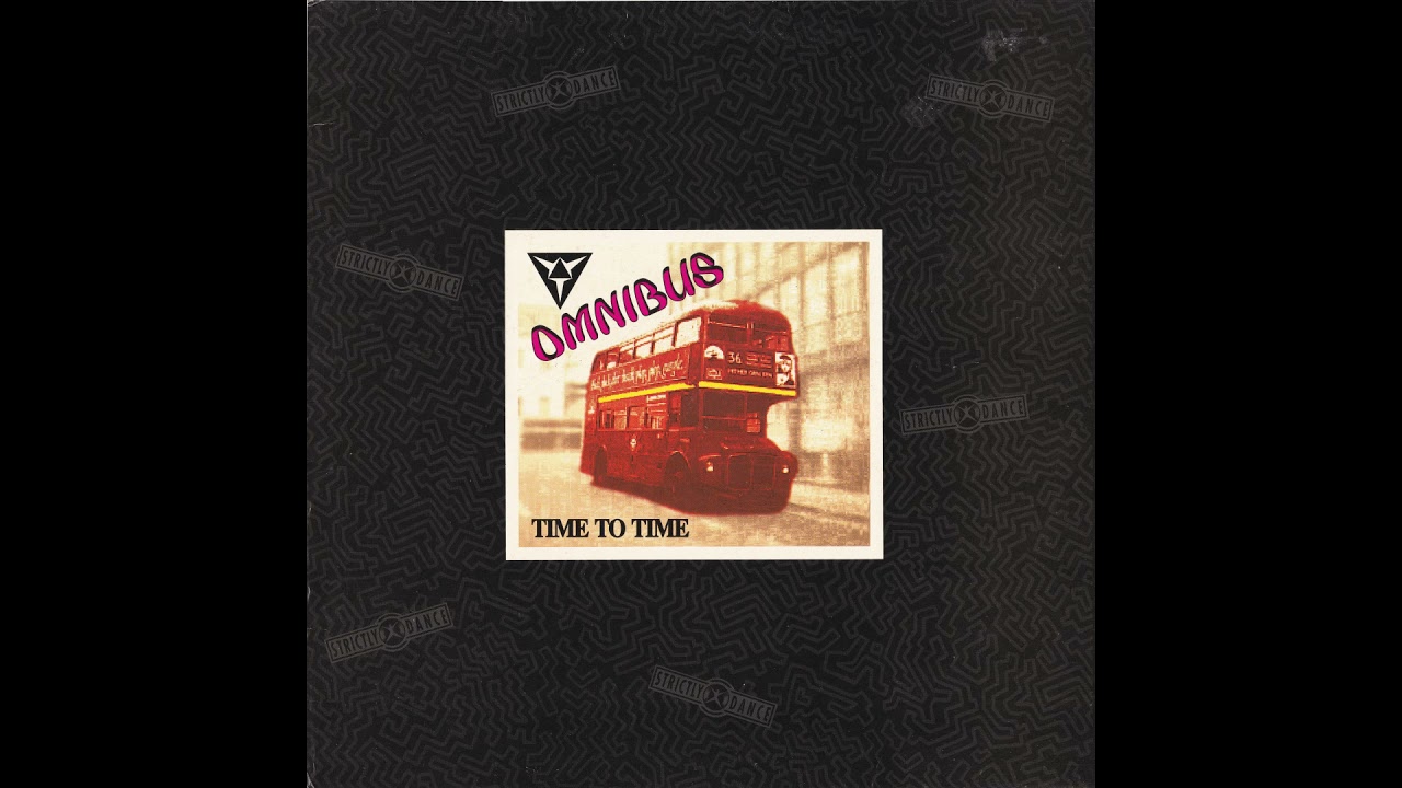 Time To Time – Time To Trance