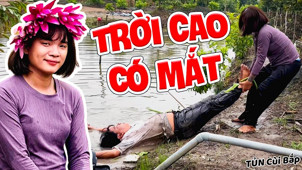 Mặc Kệ Chị Dâu Ra Sức Đày Đọa, Thúy Liễu Vẫn Sống Hết Lòng Vì Anh Em | Tủn Cùi Bắp