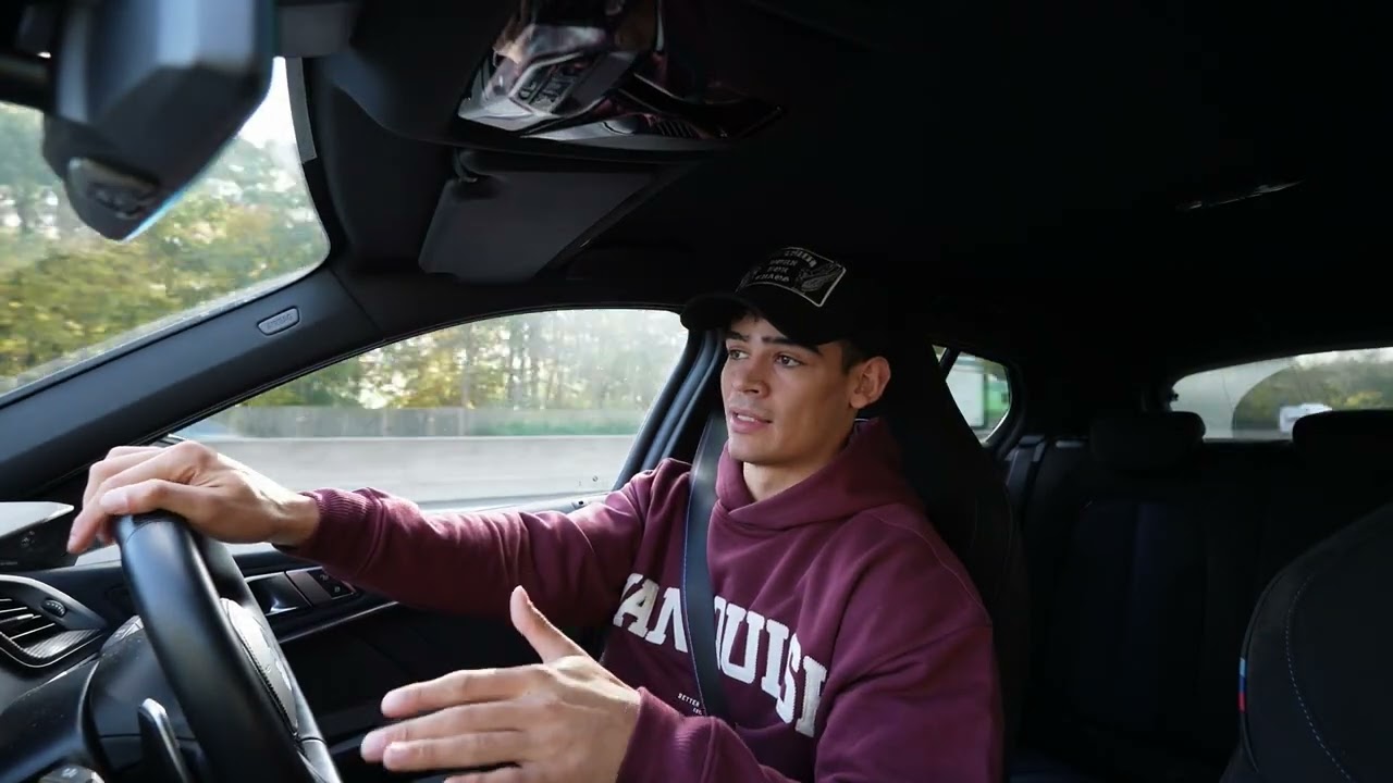 Building muscle and getting stronger + my go-to post workout shake | Ep. 5