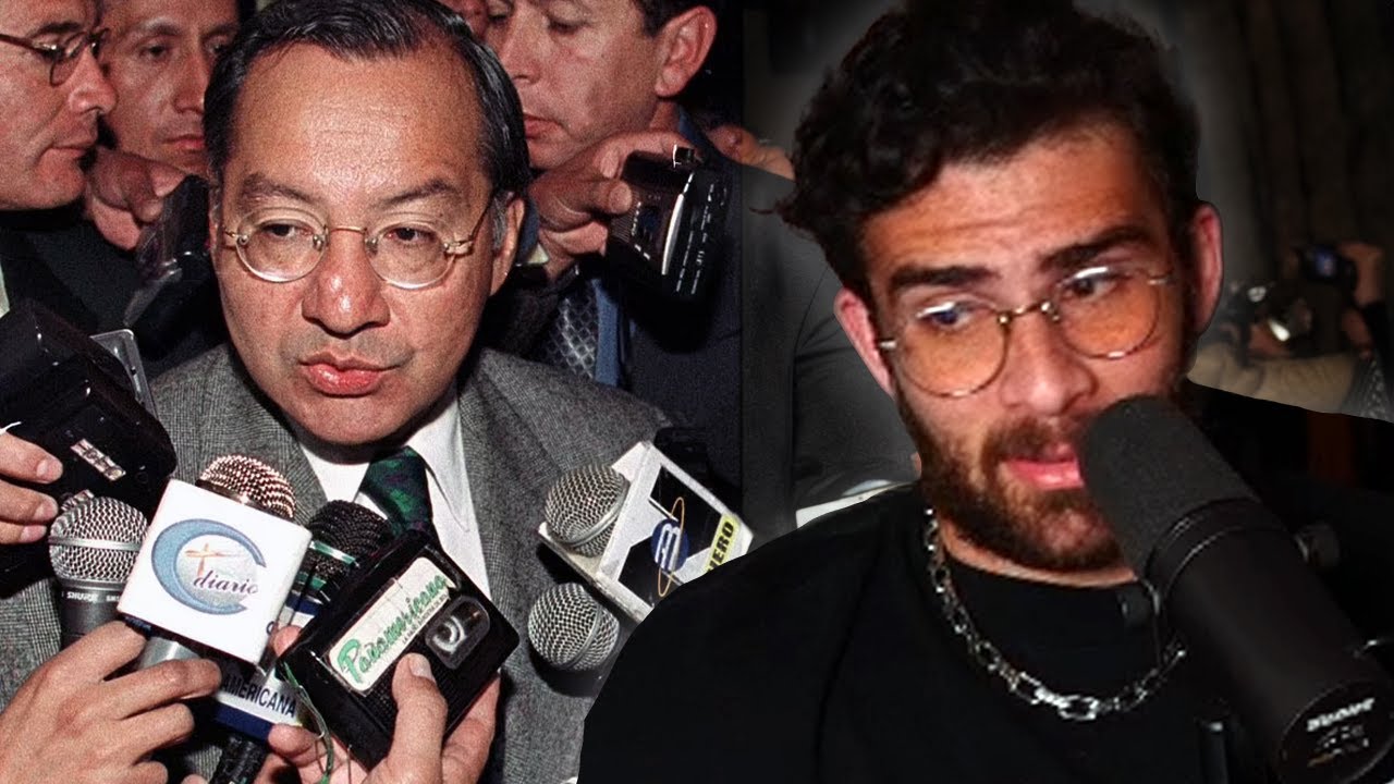 BUSTED! This Cuban Spy fooled the USA for 40 YEARS! | HasanAbi reacts