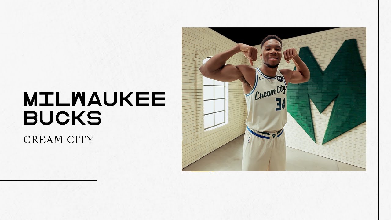Milwaukee Bucks | Cream City