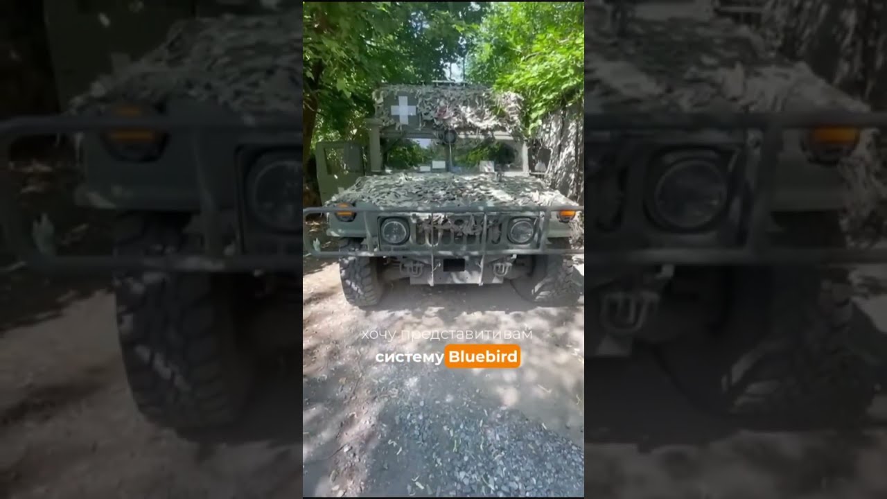 Відгук про РЕБ 