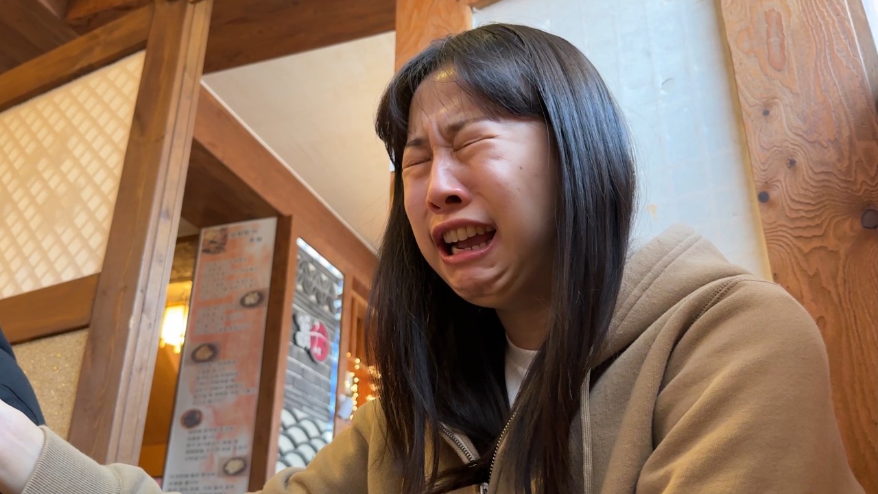 결혼하면 명절에 이렇게 바빠요 각.오.해.