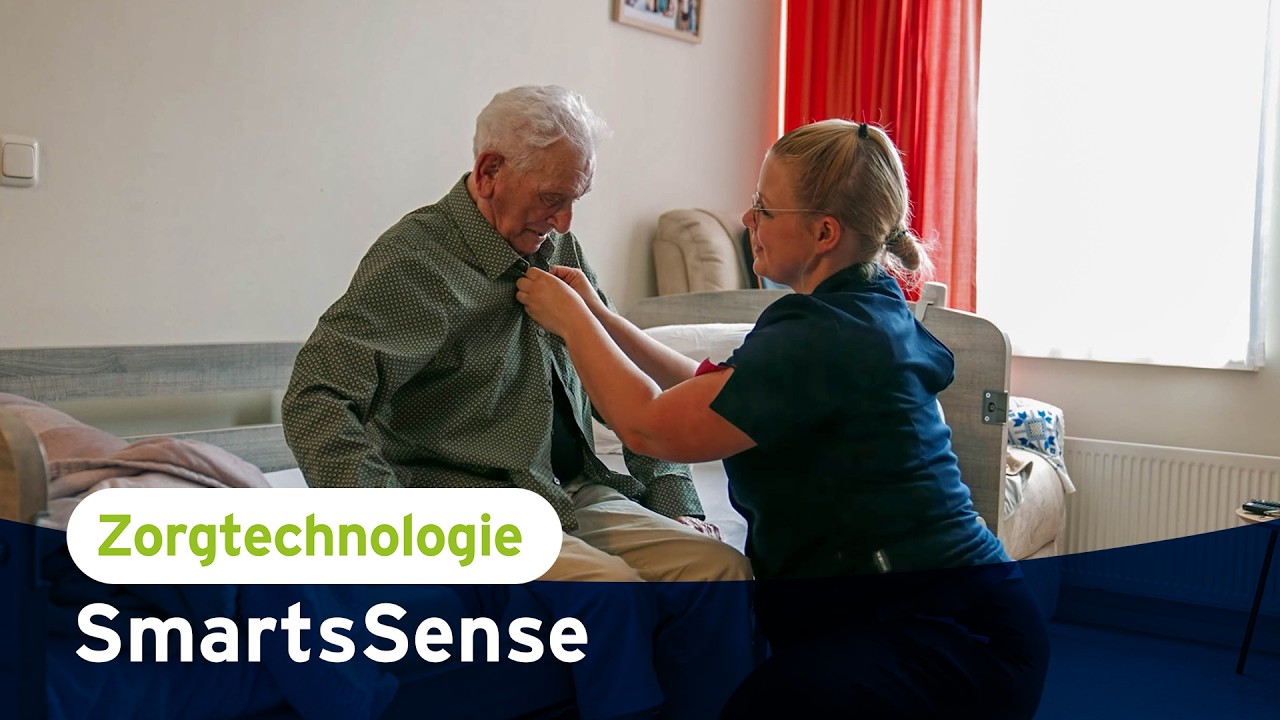 Slimme sensoren (SmartSense)