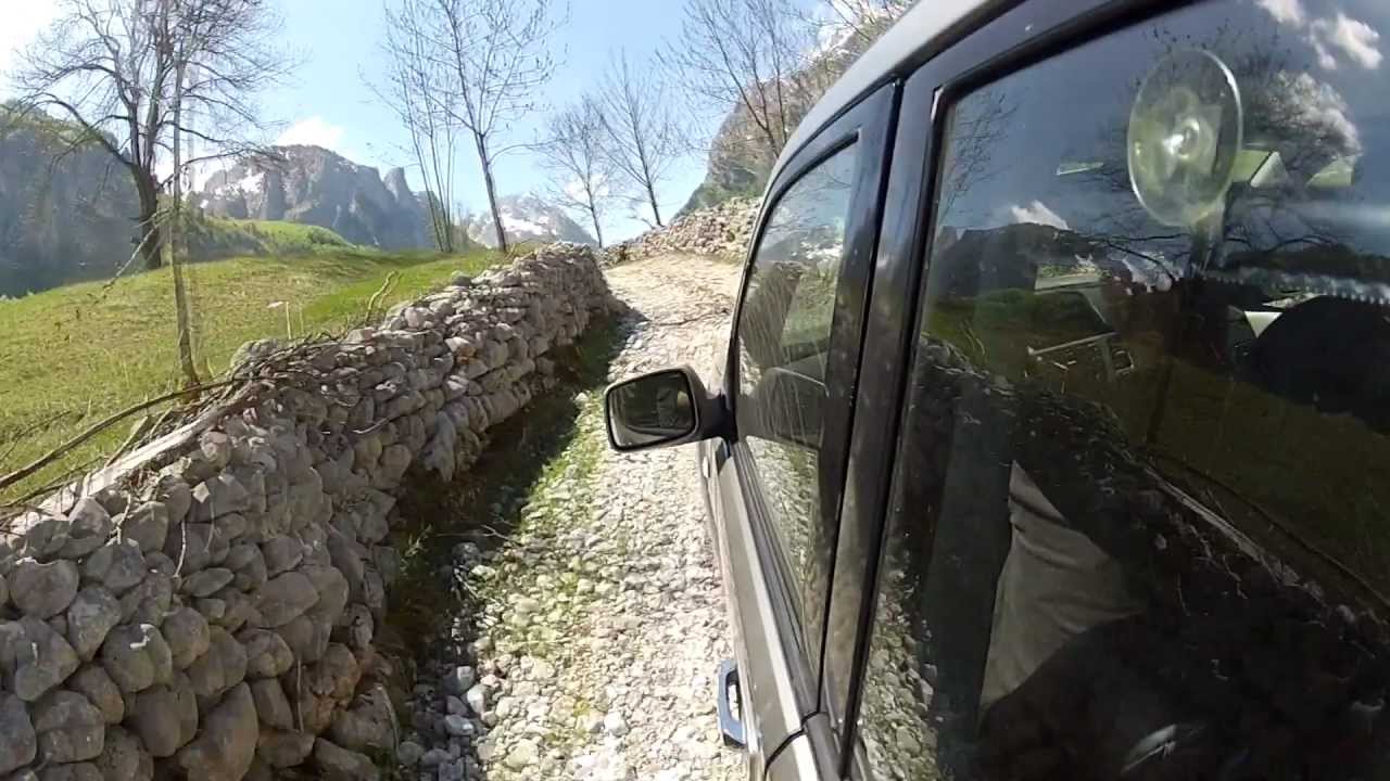 Priroda Plava i Gusinja HD