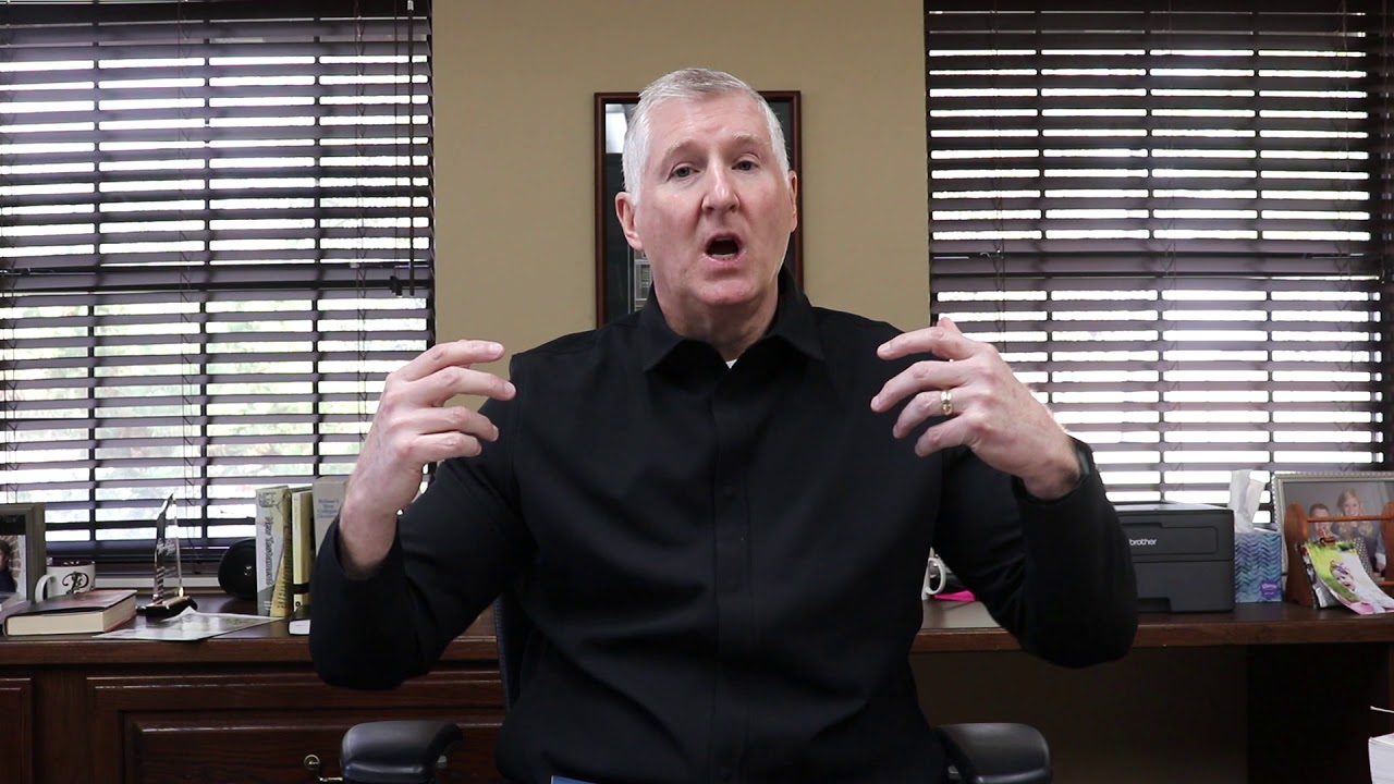 Marking the Times Episode 94   Post Trib Rapture