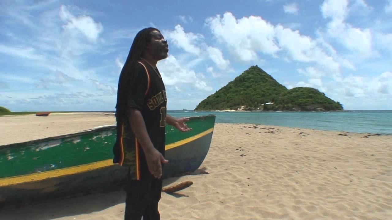 Lloyd Brown - There's a Reward For Me (Official Music Video)
