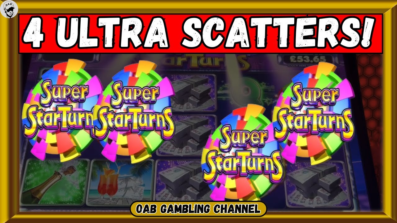 Can Superstar Turns Do It Again?! | £500 Vs Ticket Challenge!