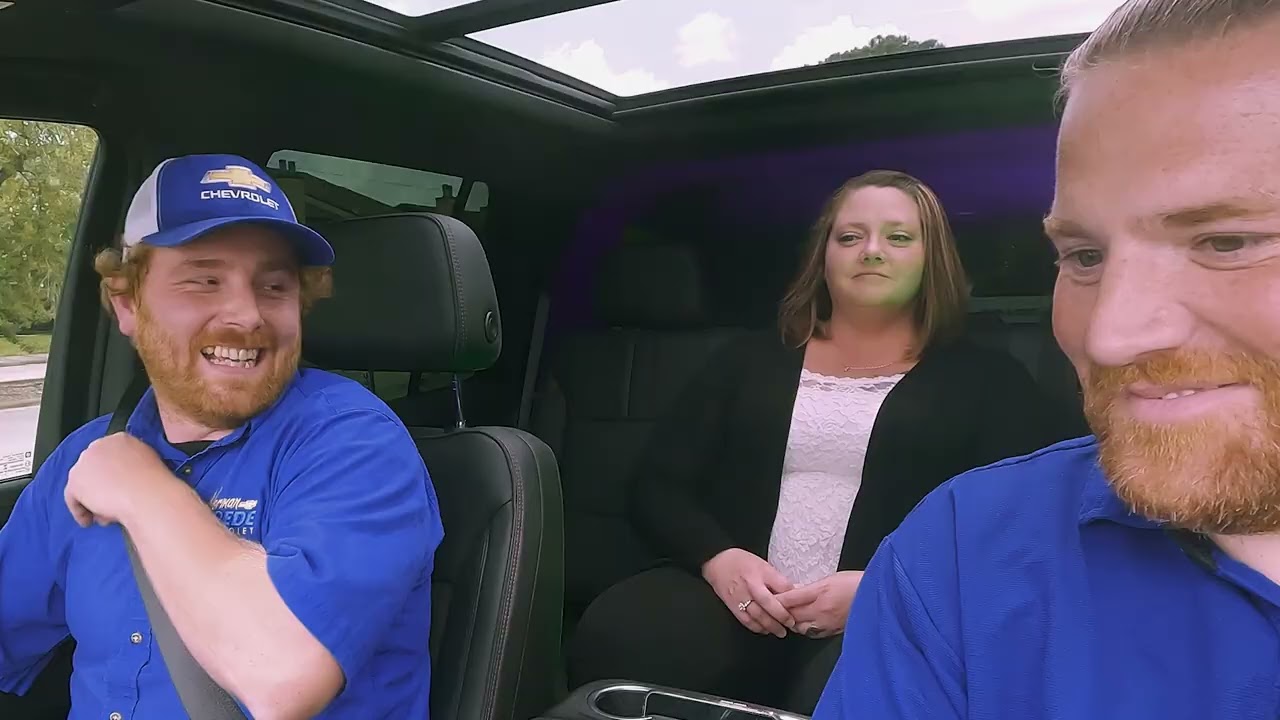 NFC Drive-Thru Karaoke: Episode 1