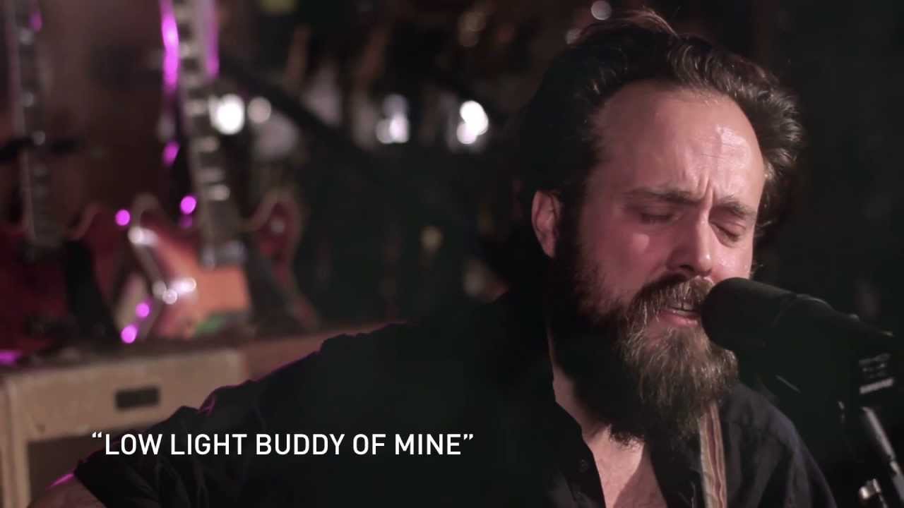 Iron & Wine 