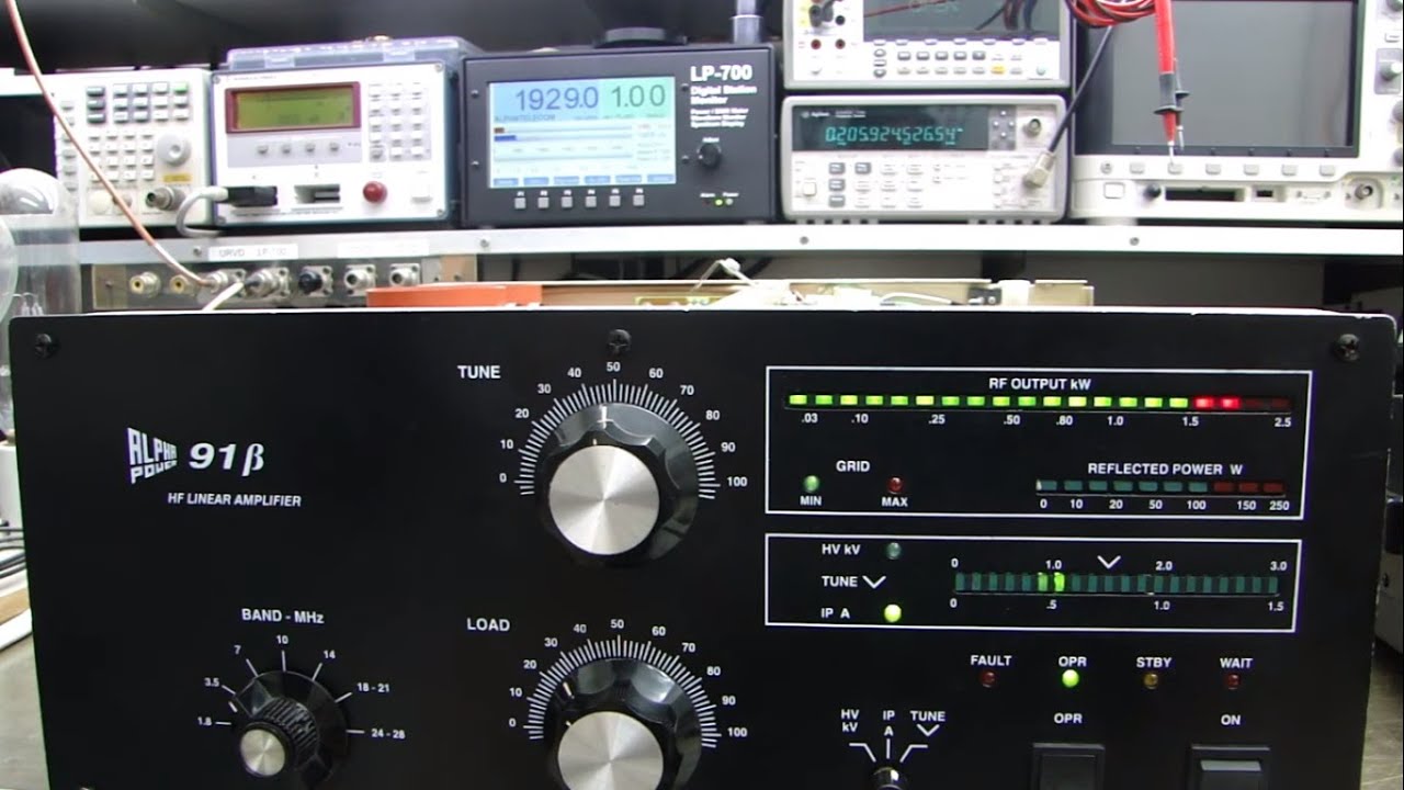 ALPHA TELECOM: ALPHA 91b DO RENNER, SUBSTIUIÇÃO DO TRANSFORMADOR