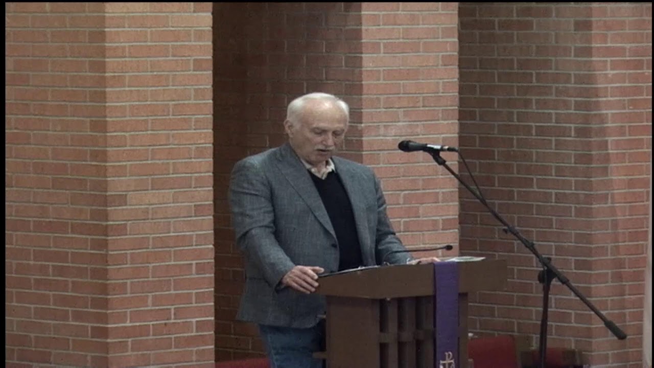 A Household Saved | Sunday Worship | February 22, 2026