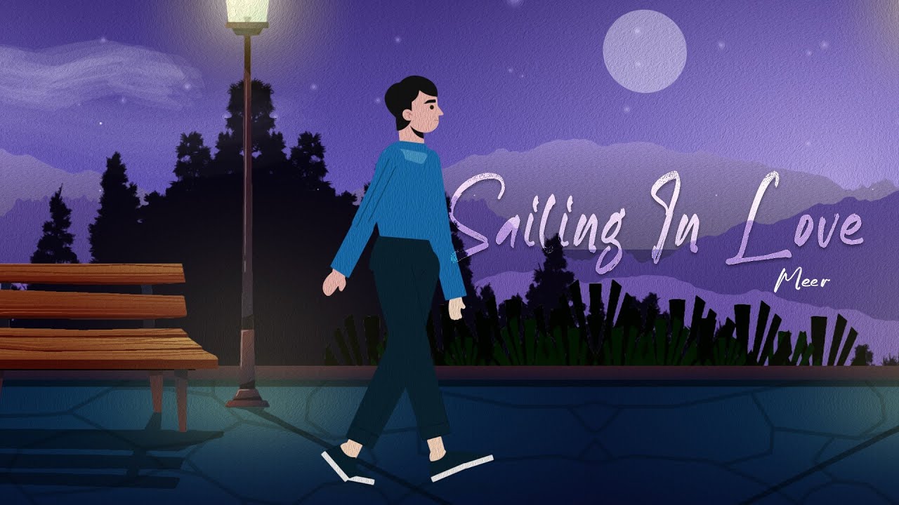 Sailing In Love || Meer || Sarvinarck Music Indie
