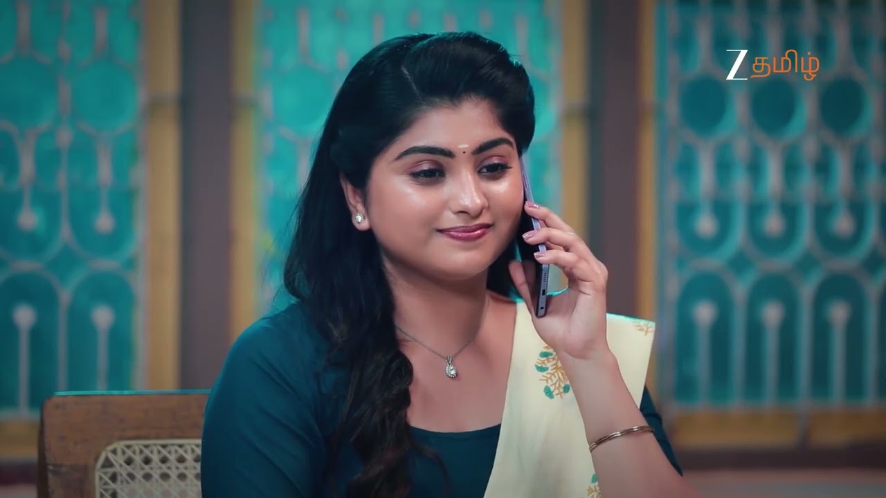 Varisu | Ep - 12 | Webisode 03 | Jul, 12 2025 | Cibi, Tamilarasi, Janakambal | Zee Tamil