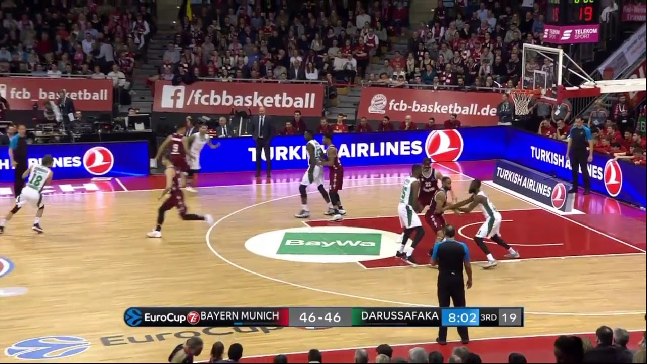 Scottie Wilbekin 41 pts