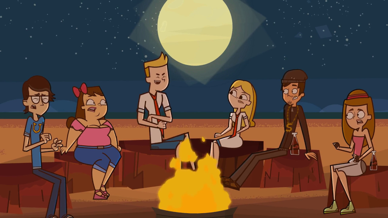 Ep.1 Bonus Clip and Voice Auditions Results! | Total Drama Gone Wild!