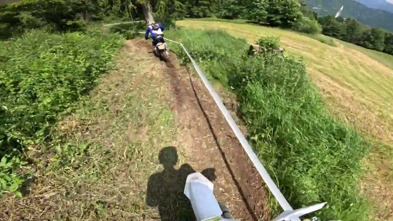 Enduro Enego 2025