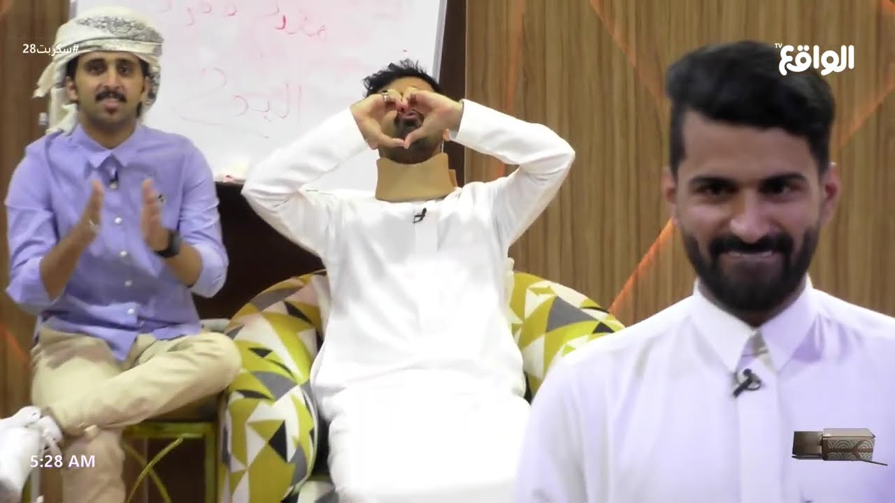 تنفيذ المتسابقين لتحديات الجمهور | #سكربت28