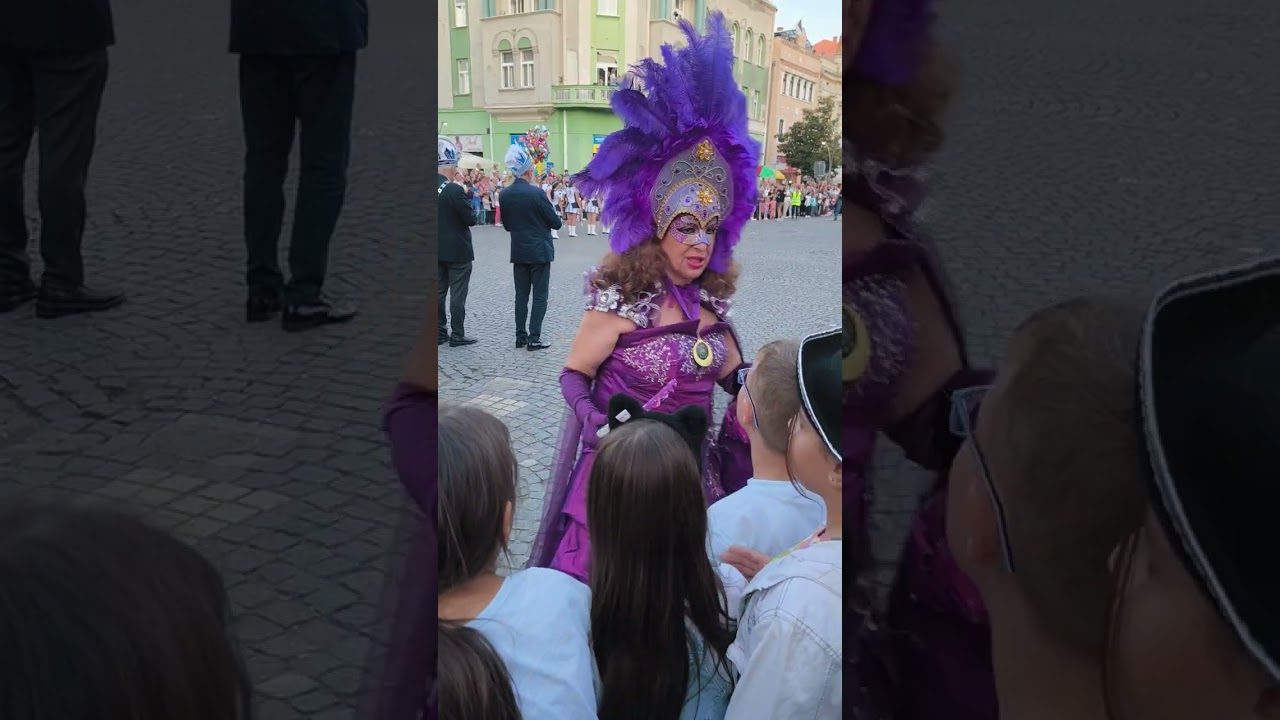 Čivijada karneval &Scaron;abac 21.09.2024.