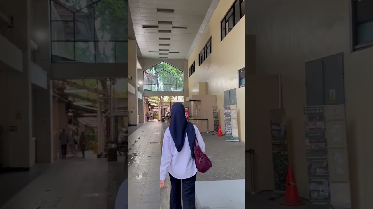 Video Monolog Aku dan Instansiku