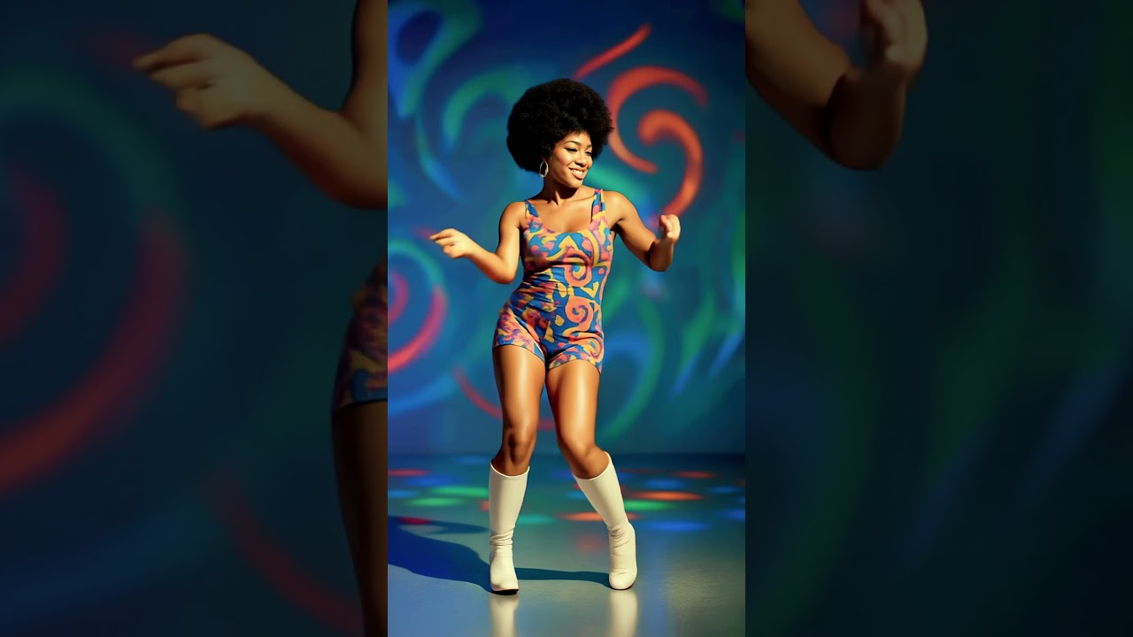 The Go-Go Girls Are Back 💃 | 1960s Dance Magic to &ldquo;The Nitty Gritty&rdquo;
