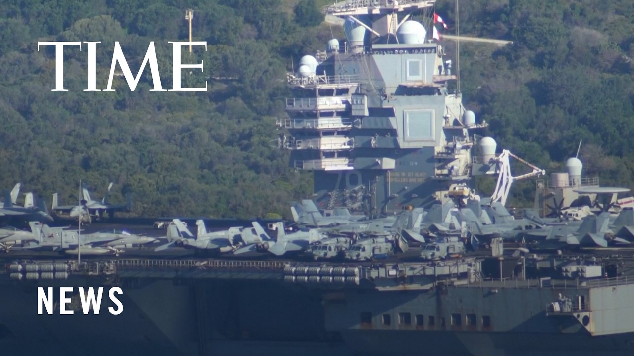 U.S.-Iran Talks Lead to No Deal Amid Risk of &lsquo;Devastating War.&rsquo; Here&rsquo;s Where Things Stand
