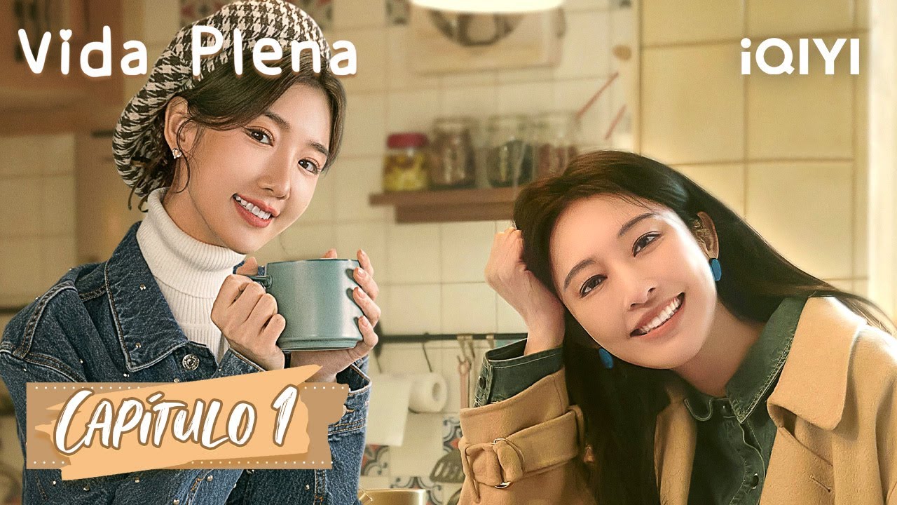 [Sub Espa&ntilde;ol] Vida Plena Cap&iacute;tulo 01 | Hello Beautiful Life | iQIYI Spanish
