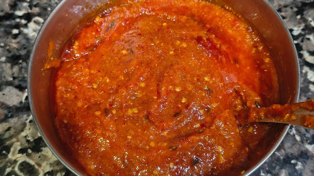 Lehsun Ki Chutney  Rajsthan  Ki Famous # YouTube video ##लहसुन की चटनी राजस्थान की प्रसिद्ध##🌶️