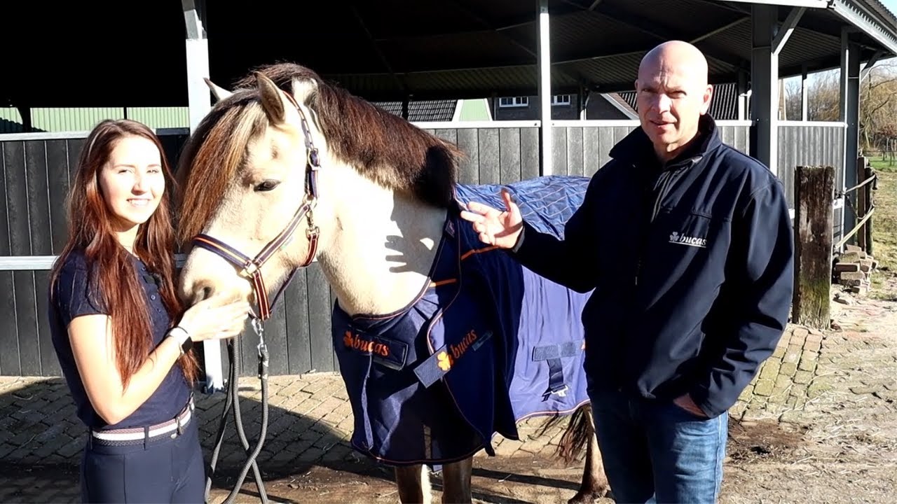 Verschil tussen Therapy Cooler en Light van Bucas