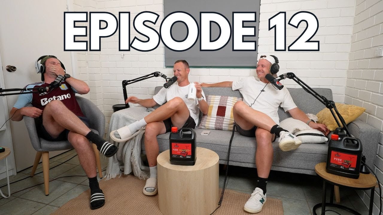 Ep 12 - How to use plant growth regulators (PGR's)
