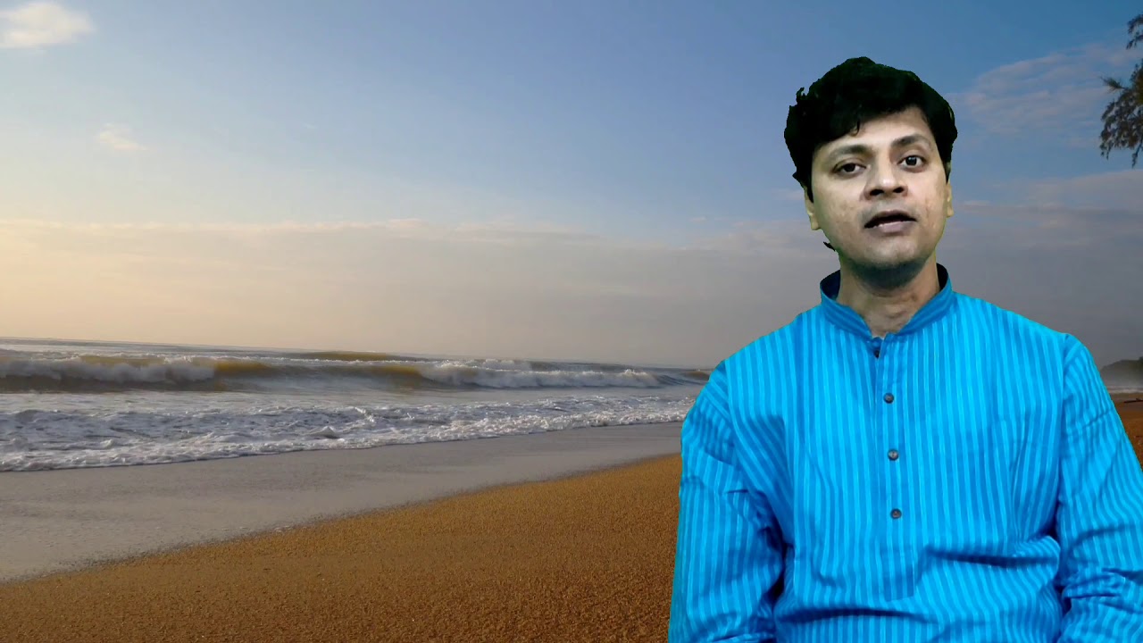 Ore Pothik Ore Premik।Ore Pathik Ore Premik।Sagarmoy Bhattacharjee।ওরে পথিক, ওরে প্রেমিক