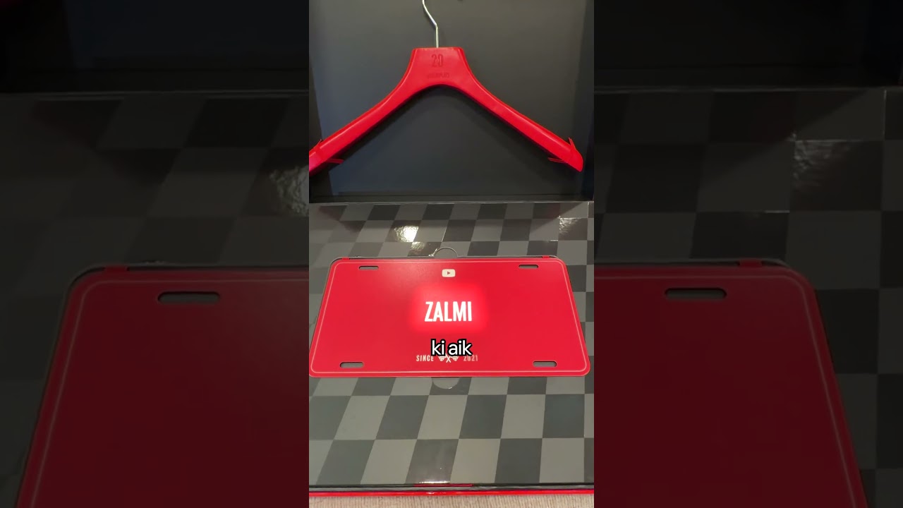 Youtube Sent me This!