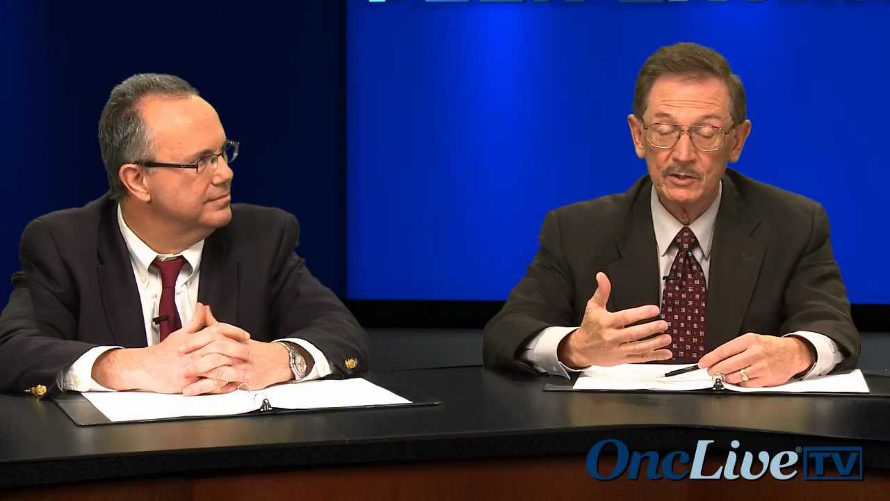 Best Practices in NSCLC Molecular Testing, Part II