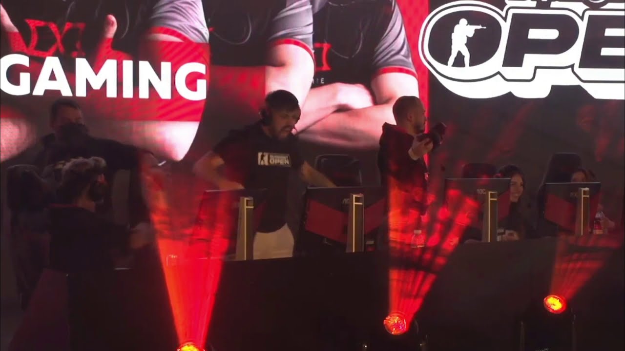 Imogen si Palash fac senzatie la SuperBET Open