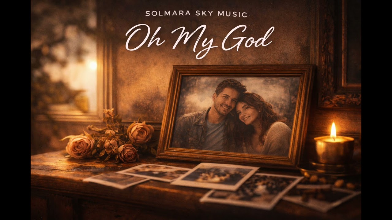 The Only Reason – Solmara will we be the same when we get older?#Music #NewMusic